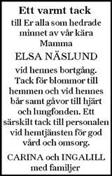 Ljusnan