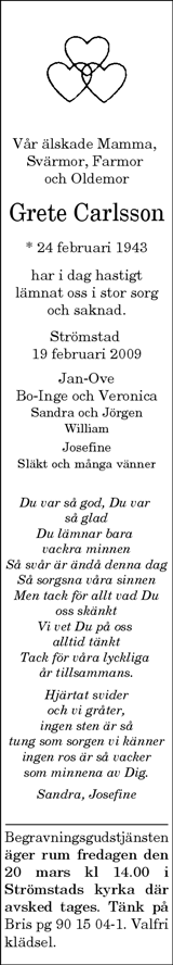 Strömstads tidning (e-tidning)