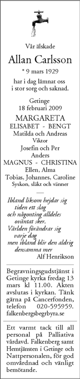 Hallandsposten