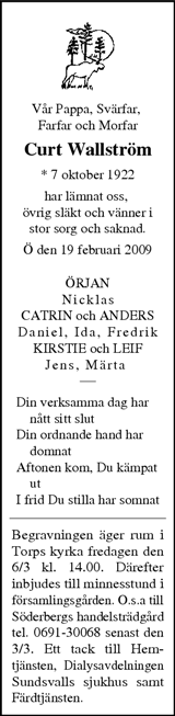 Sundsvalls Tidning