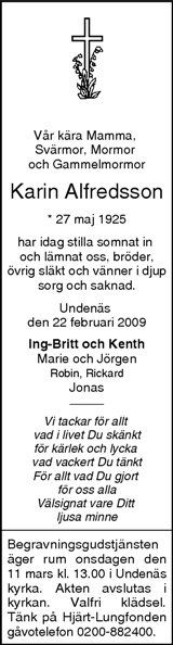 Mariestads-Tidningen
