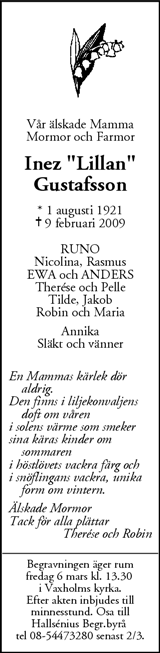 Mitt i Österåker Vaxholm