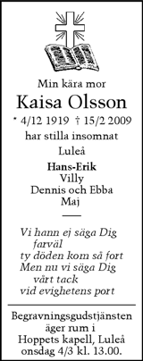 Norrländska Socialdemokraten