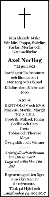 Ljusnan