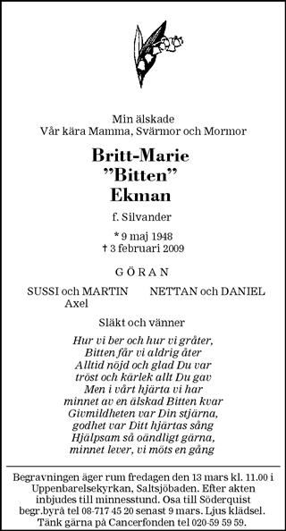 Dagens Nyheter