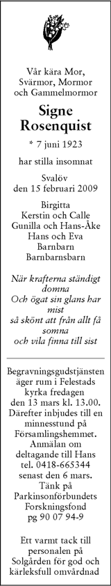 Skånska Dagbladet,Sydsvenskan