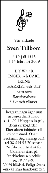 Svenska Dagbladet