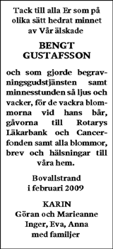 Bohusläningen
