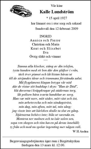 Sundsvalls Tidning