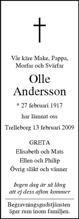 Trelleborgs Allehanda