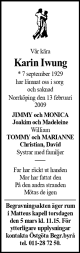 Norrköpings Tidningar