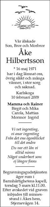 Karlskoga Tidning