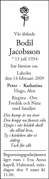 Laholms Tidning