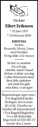 Länstidningen Södertälje