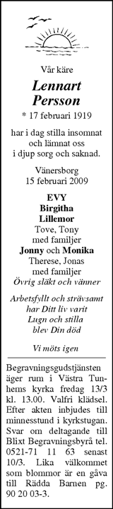 TTELA Trollhättans tidning & Elfsborgs läns allehanda