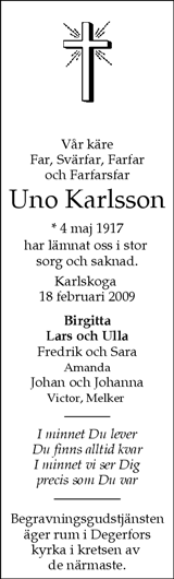 Karlskoga Tidning