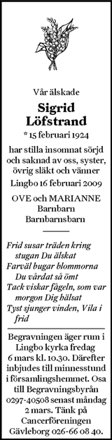 Ljusnan