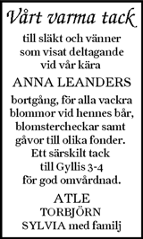 Ljusnan