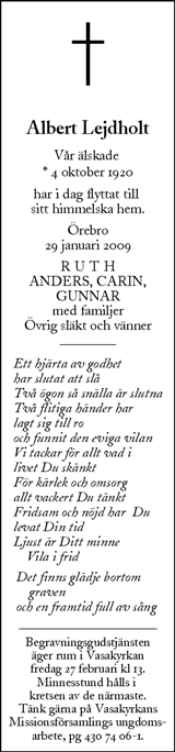 Sändaren