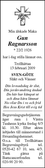 TTELA Trollhättans tidning & Elfsborgs läns allehanda