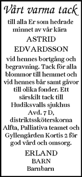 Ljusnan