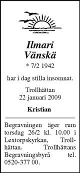 TTELA Trollhättans tidning & Elfsborgs läns allehanda
