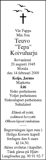 Motala Vadstena Tidning