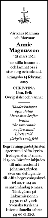 Ljusnan
