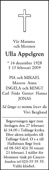 Svenska Dagbladet