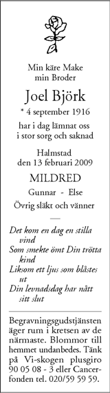 Hallandsposten