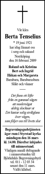 Norrköpings Tidningar