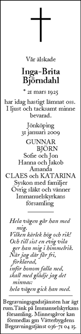 Sändaren
