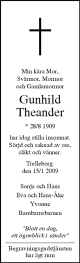 Trelleborgs Allehanda