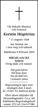 Eskilstuna-Kuriren,Strängnäs Tidning