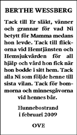 Bohusläningen