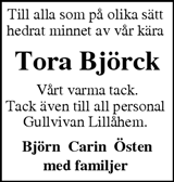 Mora Tidning