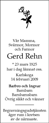 Karlskoga Tidning