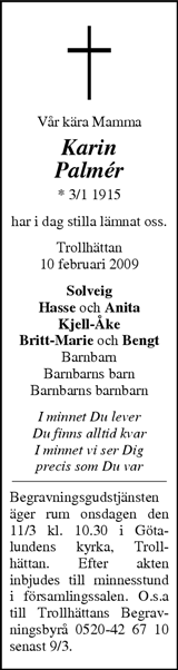 TTELA Trollhättans tidning & Elfsborgs läns allehanda