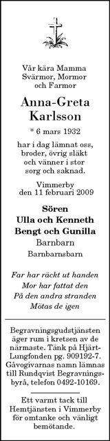 Vimmerby Tidning,Kinda Posten