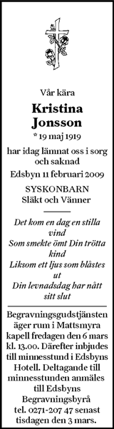 Ljusnan