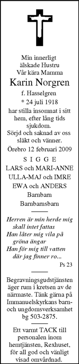 Nerikes Allehanda