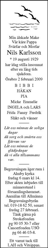 Nerikes Allehanda