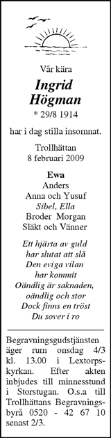 TTELA Trollhättans tidning & Elfsborgs läns allehanda