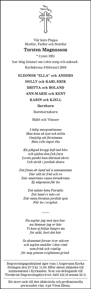 Blekinge Läns Tidning