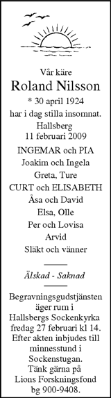 Nerikes Allehanda