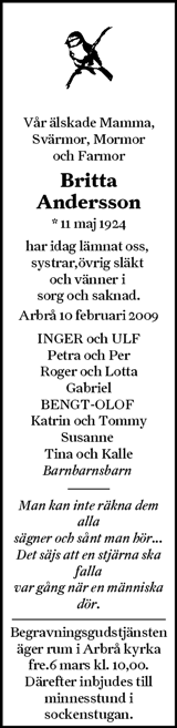 Ljusnan
