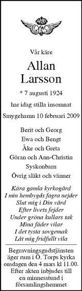 Trelleborgs Allehanda