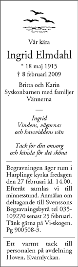 Hallandsposten