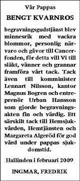 Bohusläningen