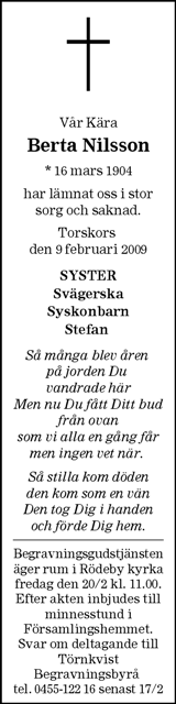 Blekinge Läns Tidning